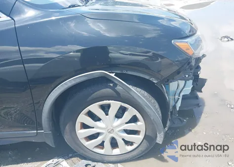 2018 Nissan Rogue S from USA, damaged, VIN KNMAT2MT1JP565796